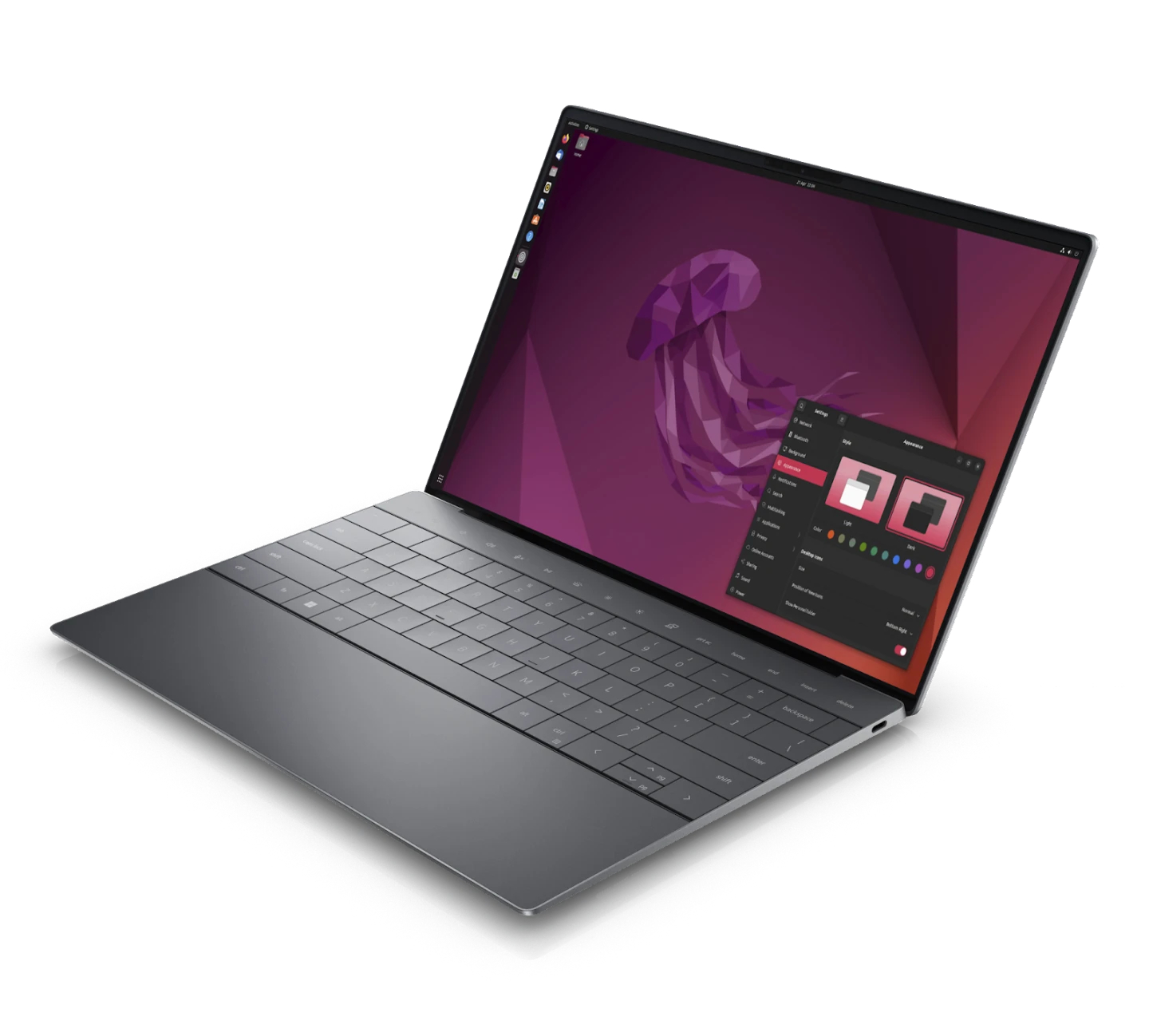 Dell XPS 13