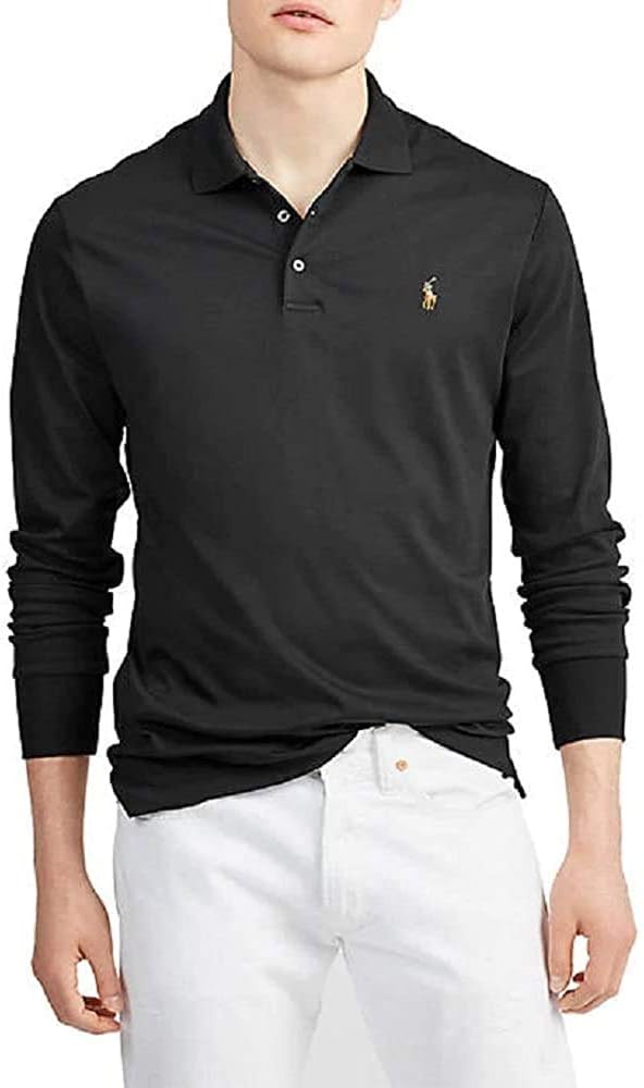 Ralph Lauren Classic Fit Polo Shirt