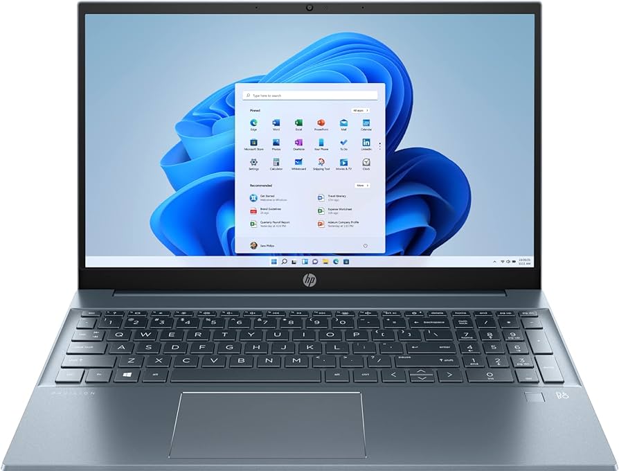 HP Pavilion L4HK