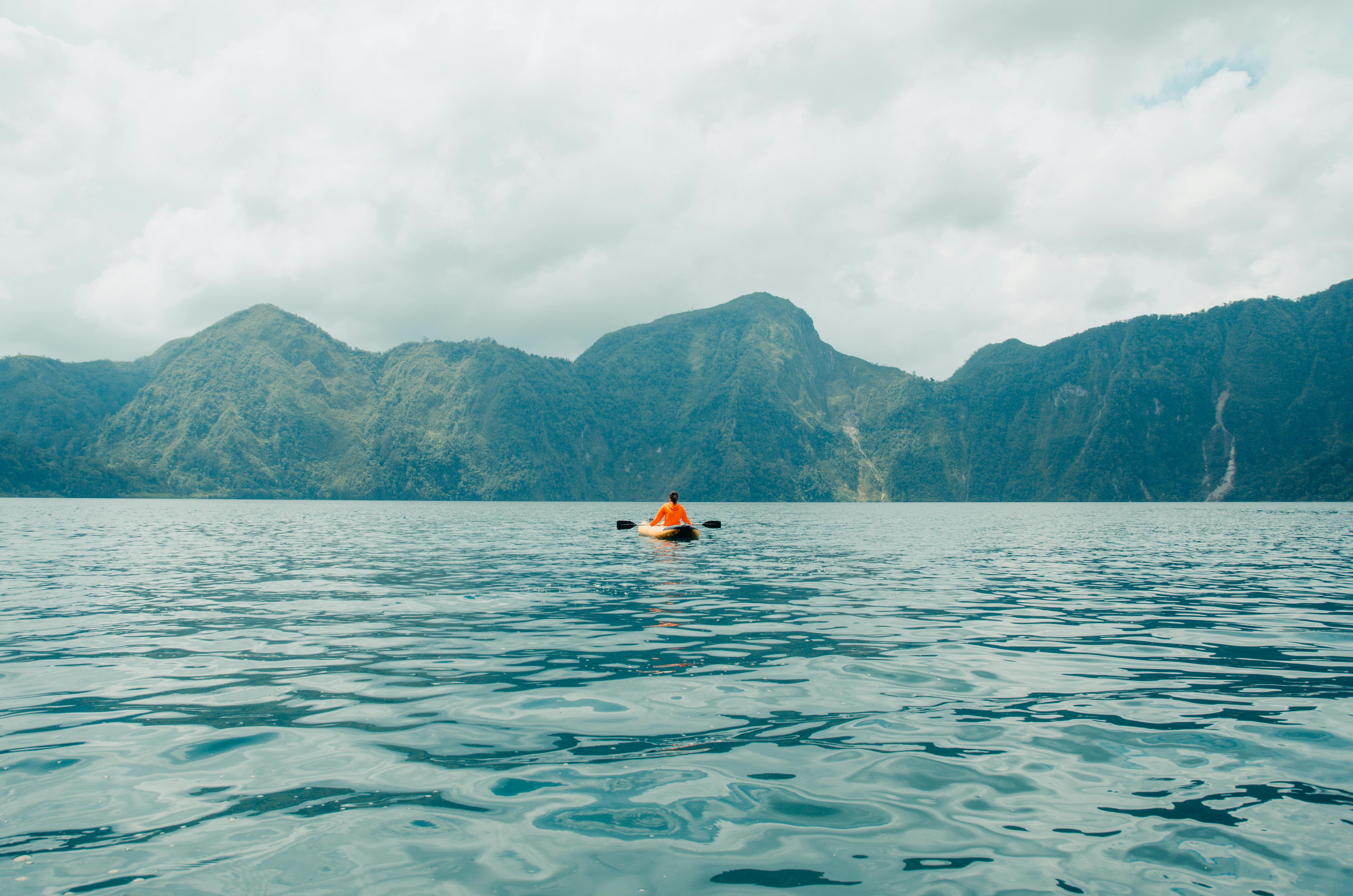 Explorez les Trésors Naturels et les Mystères du Lac Tanganyika